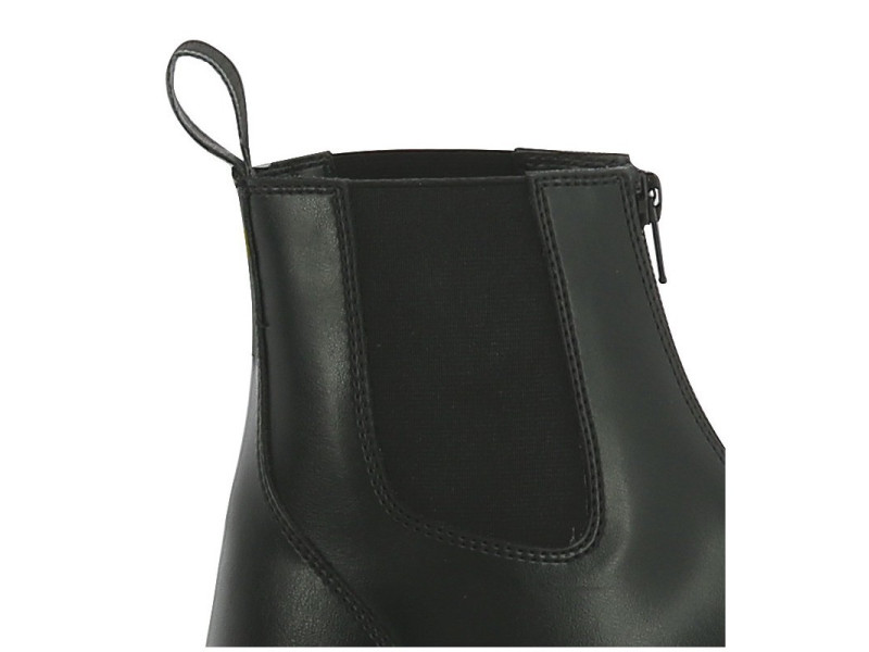 Topánky jazdecké  RW zips