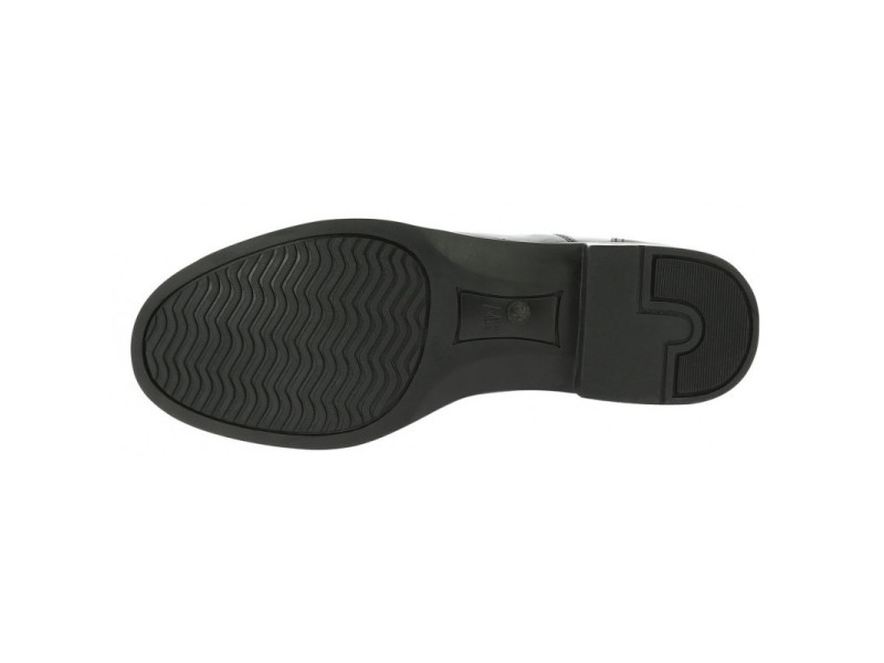 Topánky jazdecké  RW zips