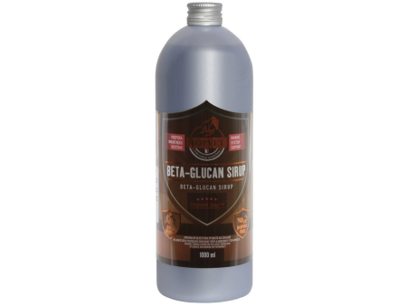 Výživový doplnok Beta-Glucan 1000 ml