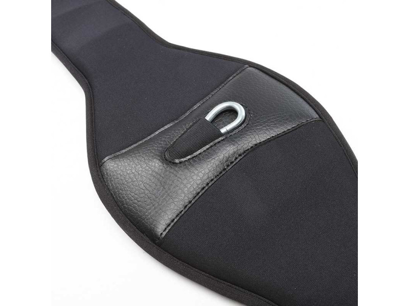 Podbrušník s gumou Memory Comfort Kavalkade