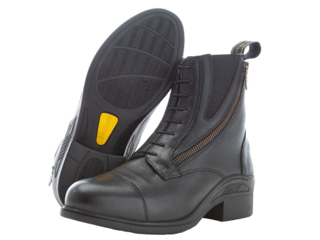 Topánky jazdeské zimné Kavalkade Impervius