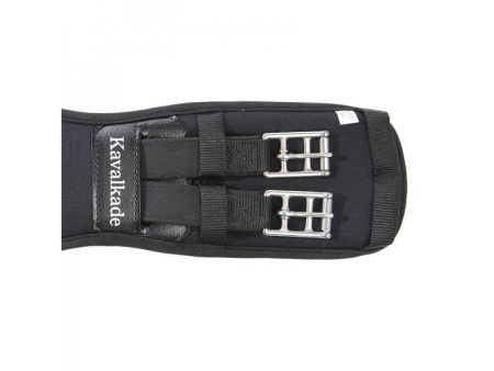 Podbrušník drezúrny Kavalkade Memory-Foam