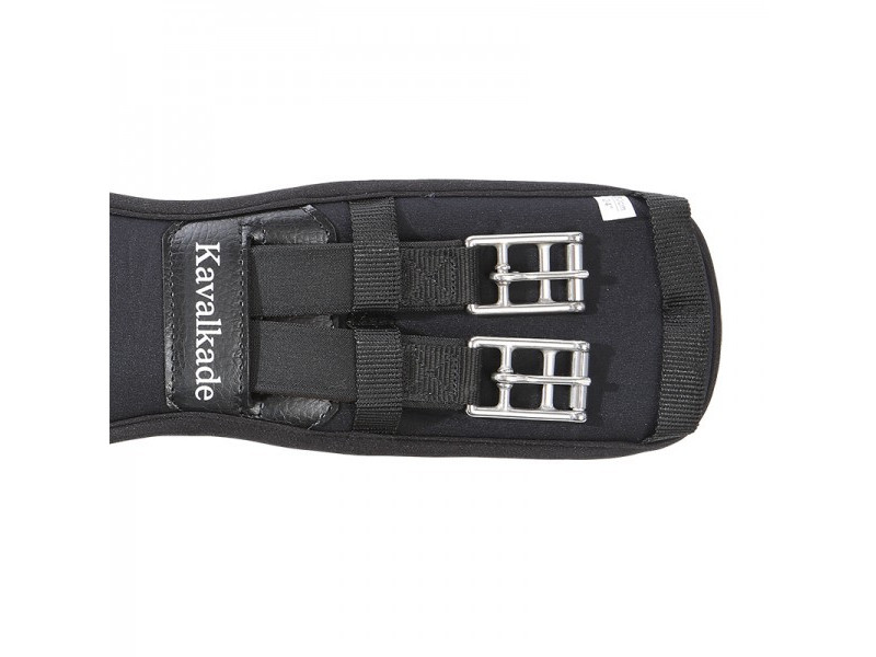 Podbrušník drezúrny Kavalkade Memory-Foam