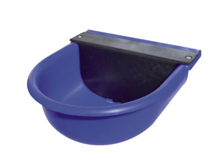 Napájačka hladinová plastová Horizont modrá