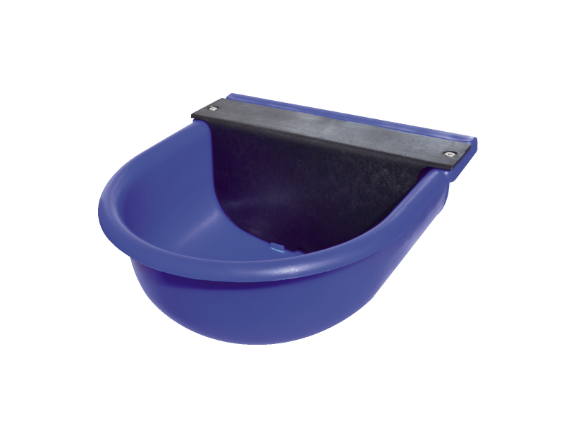 Napájačka hladinová plastová Horizont modrá