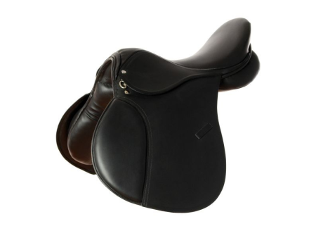 Sedlo všestranné Waldhausen 17,5"