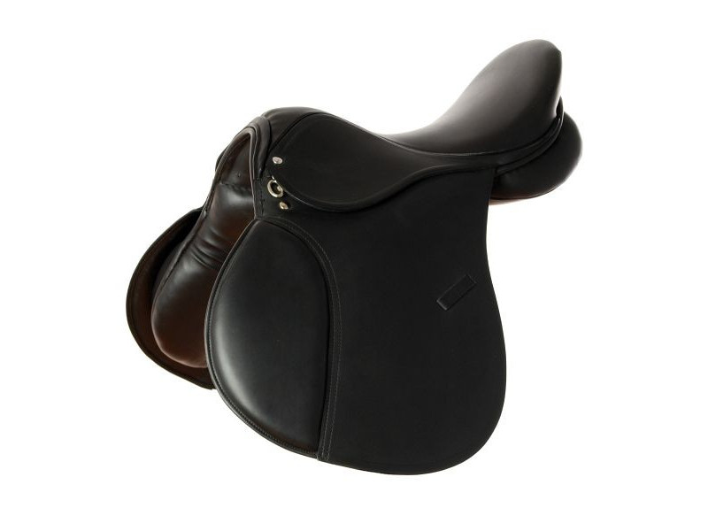 Sedlo všestranné Waldhausen 17,5"