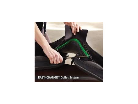 Sedlo všestranné  WintecLite 