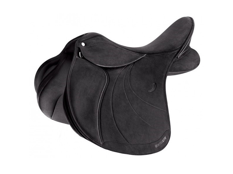 Sedlo všestranné syntetické WintecLite Delux