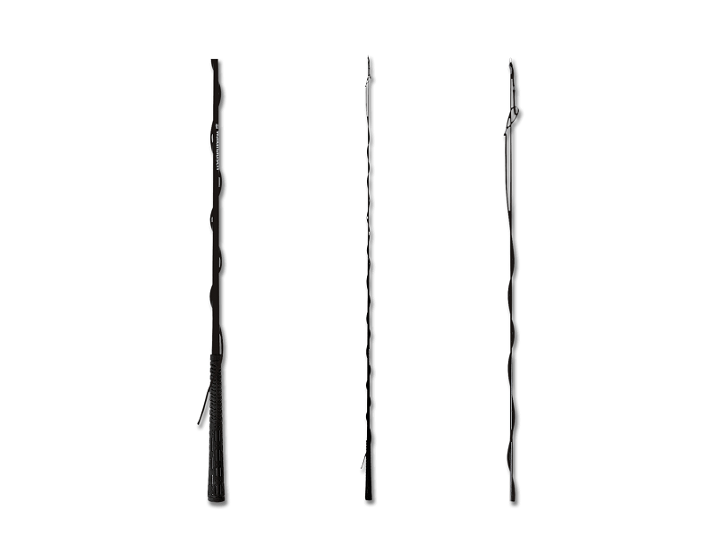 Lonžovací bič teleskopický AWA