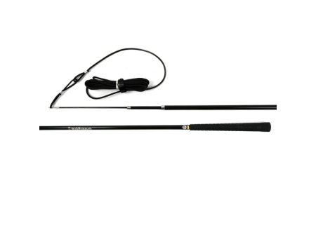 Lonžovací bič teleskopický AWA 