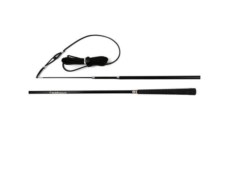 Lonžovací bič teleskopický AWA 