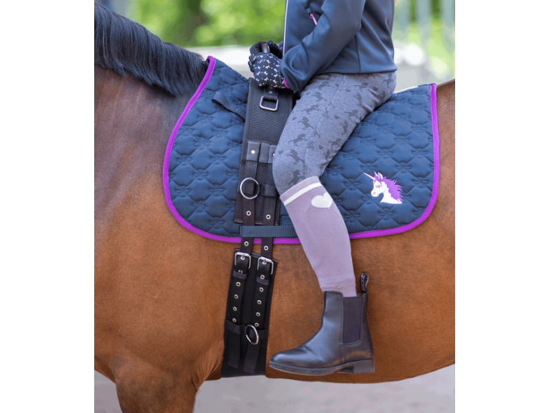 Madlá Waldhausen shetty