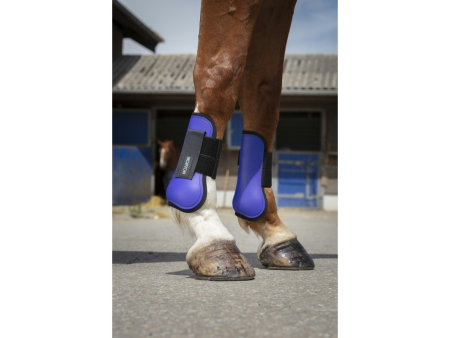 Gamaše predné Norton 