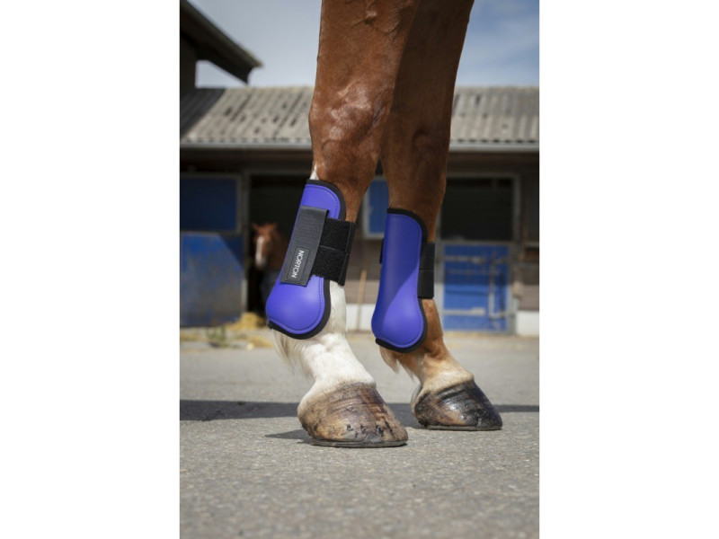 Gamaše predné Norton 