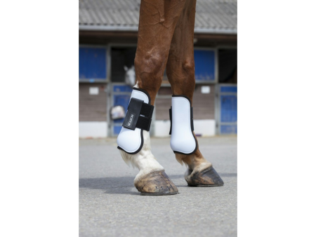 Gamaše predné Norton 