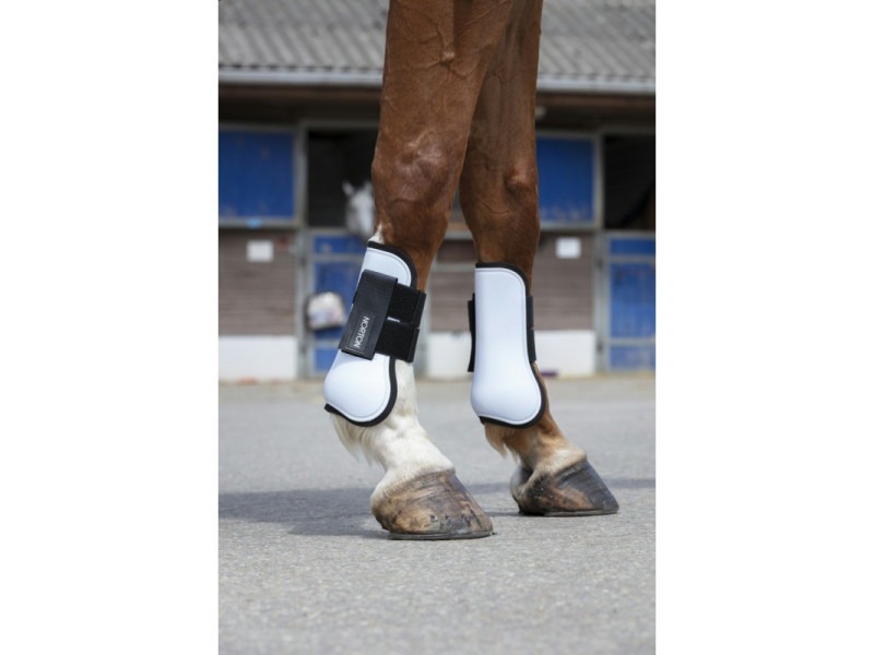 Gamaše predné Norton 