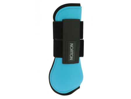 Gamaše predné Norton 