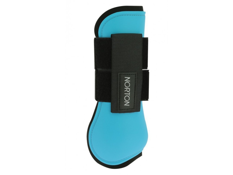 Gamaše predné Norton 