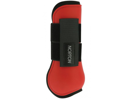 Gamaše predné Norton 