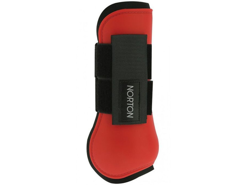 Gamaše predné Norton 