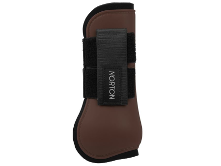 Gamaše predné Norton 