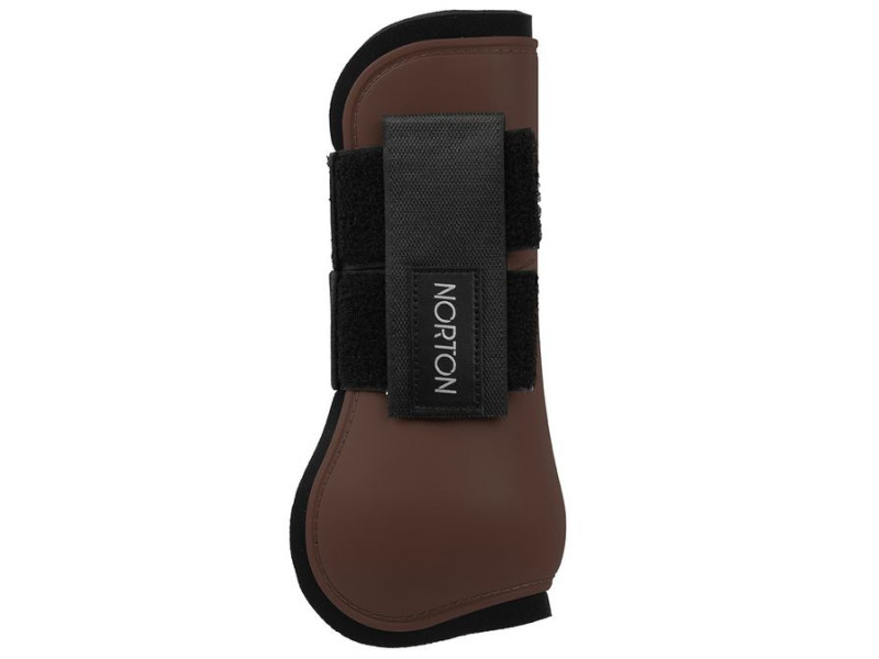 Gamaše predné Norton 