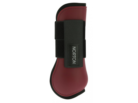 Gamaše predné Norton 