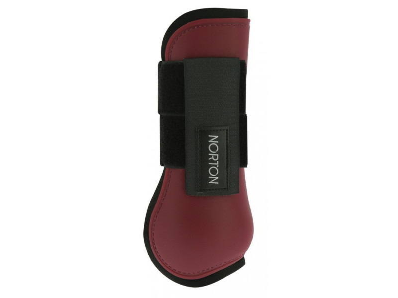 Gamaše predné Norton 