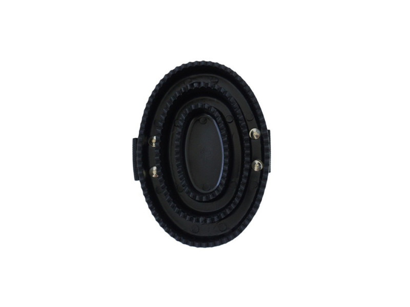 Žbilko plastové Kavalkade