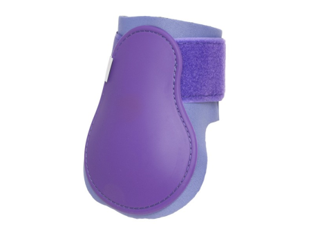 Gamaše zadné Norton PVC