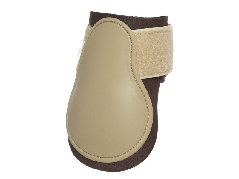 Gamaše zadné Norton PVC