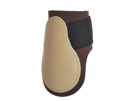 Gamaše zadné Norton PVC