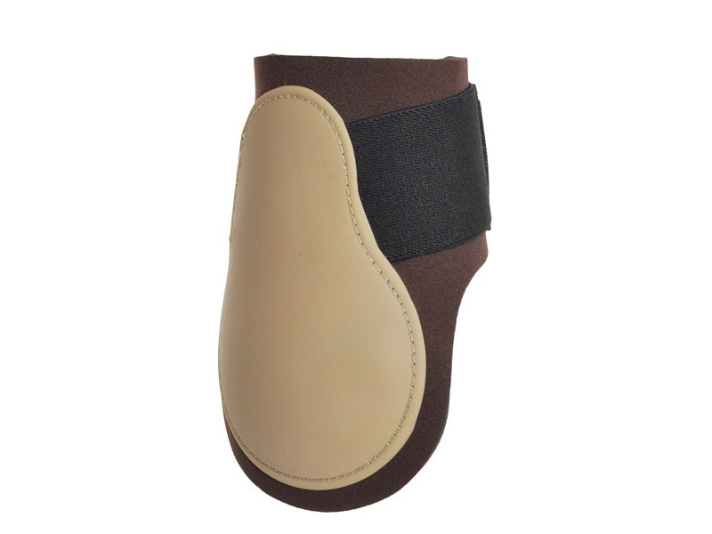 Gamaše zadné Norton PVC