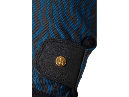 Rukavice jazdecké Horze Elenor