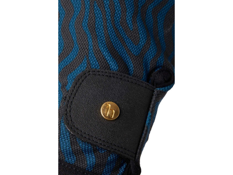 Rukavice jazdecké Horze Elenor