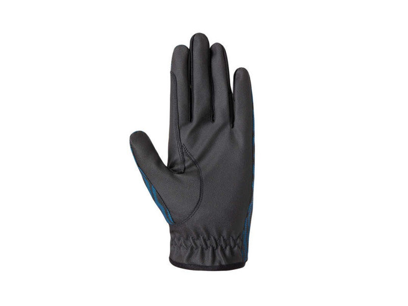 Rukavice jazdecké Horze Elenor