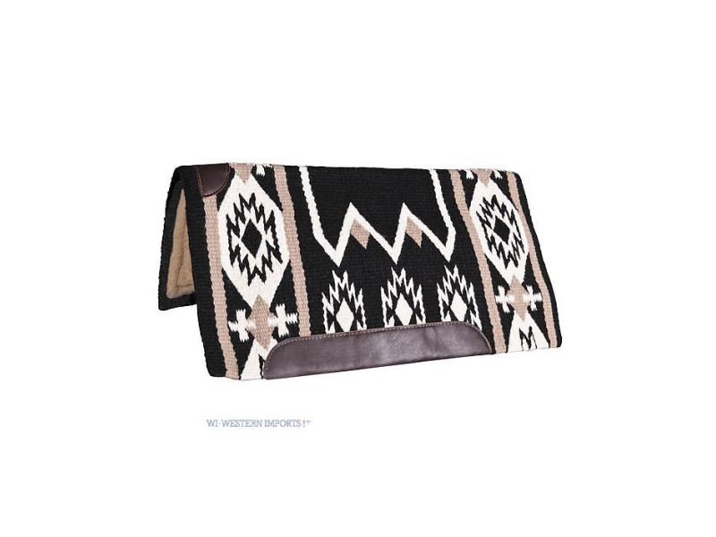 Westernová podložka Dakota