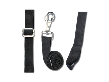 Popruhy elastické na deku