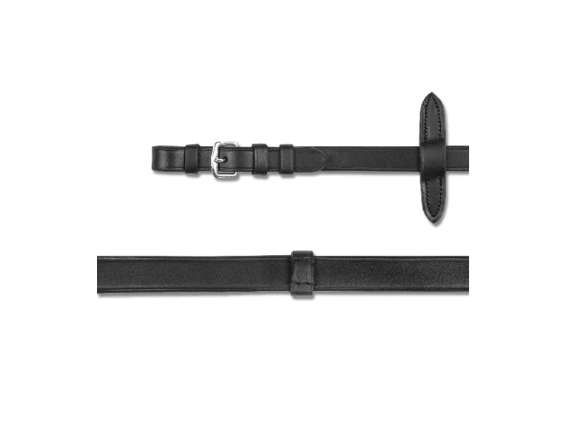 Oťaže Awa X-Line čierne Full