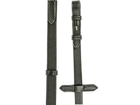 Oťaže pogumované HKM Full