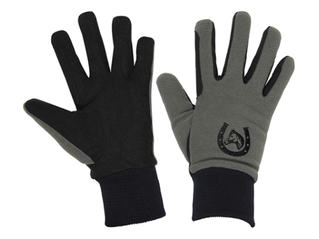 Rukavice zimné jazdecké Kentaur