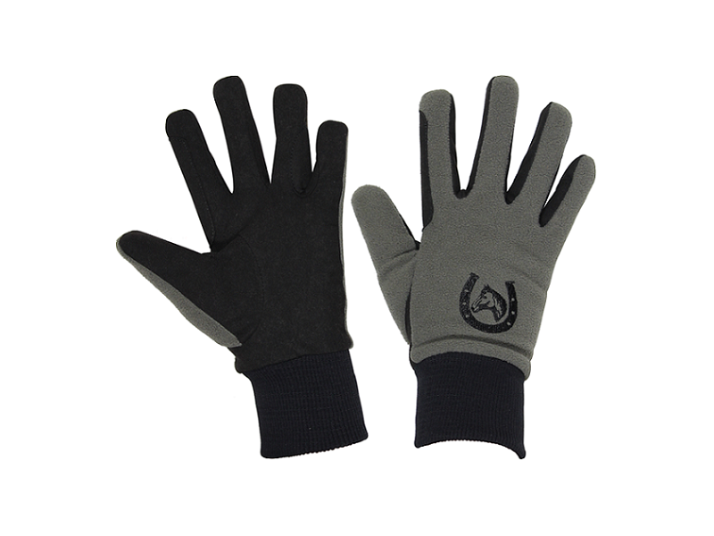 Rukavice zimné jazdecké Kentaur