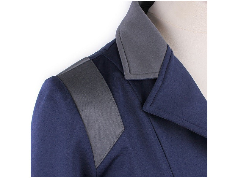 Sako dámske QHP Eve Adult