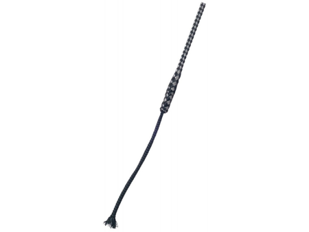 Bičík drezúrny so švihlom Fleck