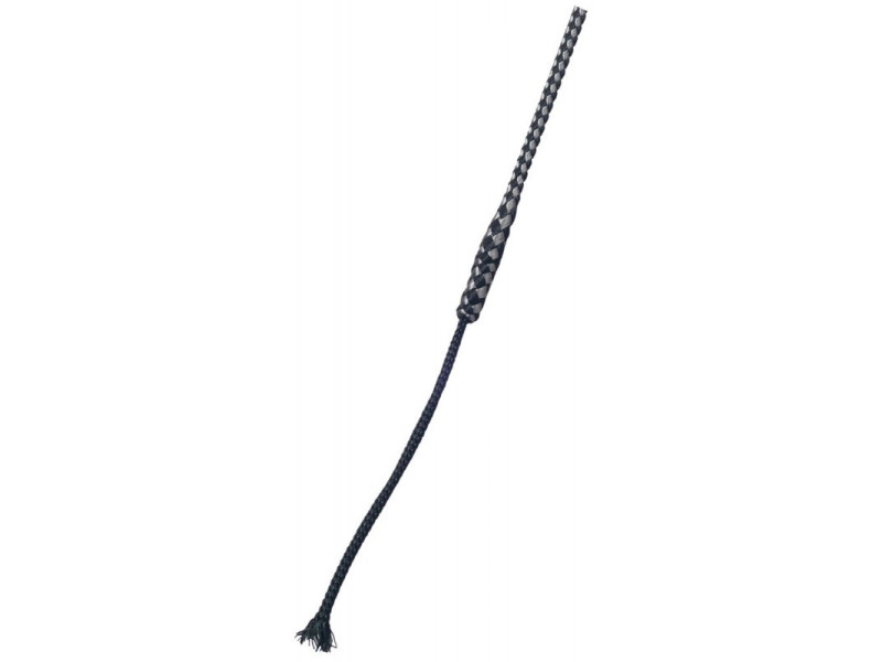 Bičík drezúrny so švihlom Fleck