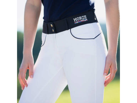 Rajtky dámske Nordic Horze