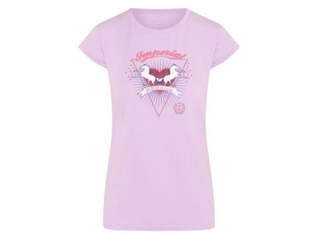 Tričko detské IRHGlam