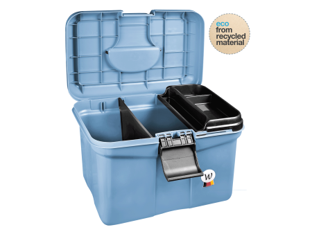 Box na čistiace potreby AWA Eco