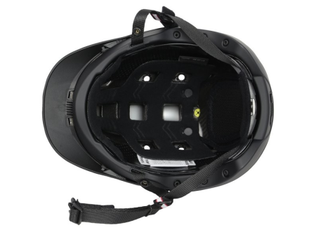 Prilba jazdecká Casco Mistrall-2